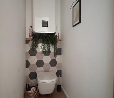 Rayol-Canadel-sur-Mer Apartment | Splendide vue mer