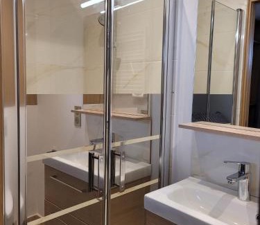 Le Port sous la Lune Apartment | Splendide Vue Mer