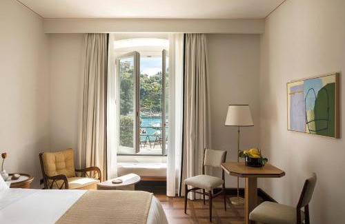 Portofino Hotel | Splendido Mare, A Belmond Hotel, Portofino