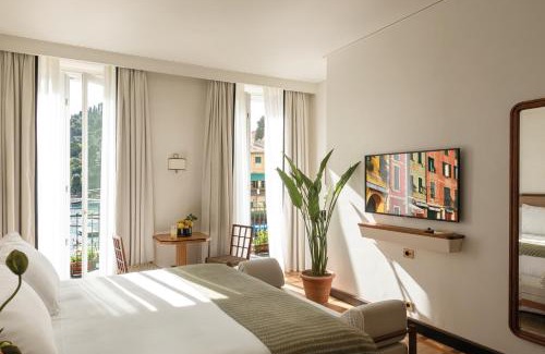 Portofino Hotel | Splendido Mare, A Belmond Hotel, Portofino