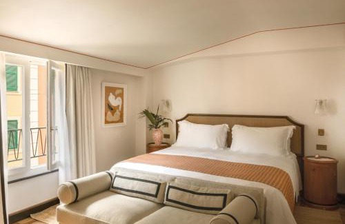 Portofino Hotel | Splendido Mare, A Belmond Hotel, Portofino