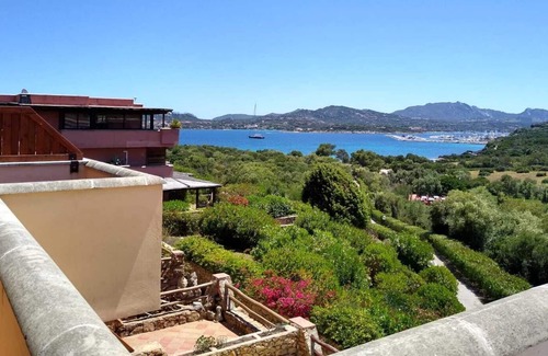 Portisco Apartment | Splendido Trilocale a Pochi Passi Dalla Spiaggia