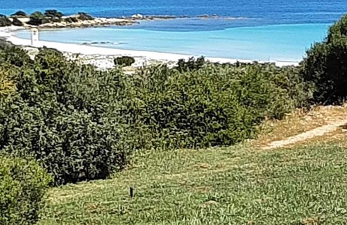 Portisco Apartment | Splendido Trilocale a Pochi Passi Dalla Spiaggia