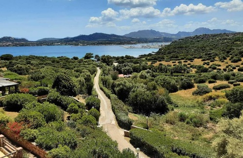 Portisco Apartment | Splendido Trilocale a Pochi Passi Dalla Spiaggia