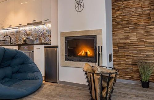Poiana Brasov Apartment | Splendor 3 bedroom flat in Silver Mountain