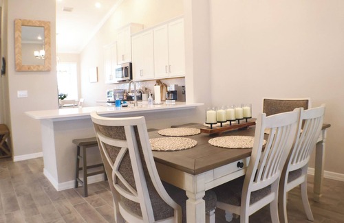 Biggar Condo | Spoil yourself at Esplanade Lake Club, luxury resort style gated community.