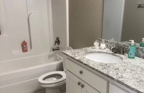 Powell House | Spokes & Stays - Minutes to Trails & Downtown!