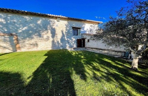 Spoleto Villa | SPOLETO SPLASH/SLPS 18-24/EXC POOL/FTBALL PITCH/GAMES AREA/ROME 1HR/SPOLETO 7 KM