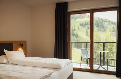 Livinallongo del Col di Lana Hotel | Sports and Nature Hotel Boè