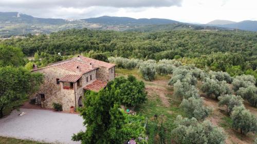 Monterotondo Marittimo Apartment | Sport Bikes and Nature