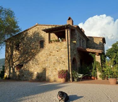 Monterotondo Marittimo Apartment | Sport Bikes and Nature