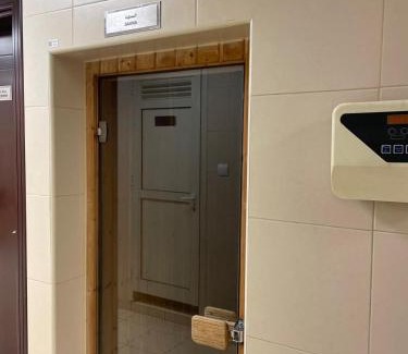 Dubai Sports City Apartment | Sport City with gym, pool, sauna
