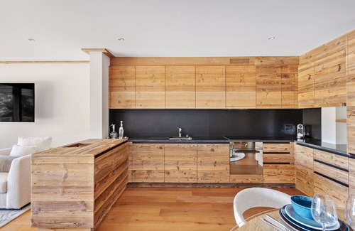 Lens Apartment | Sport Club Residences by Mrs Miggins 08