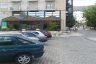Covilha Hotel | Sport Hotel Gym + SPA