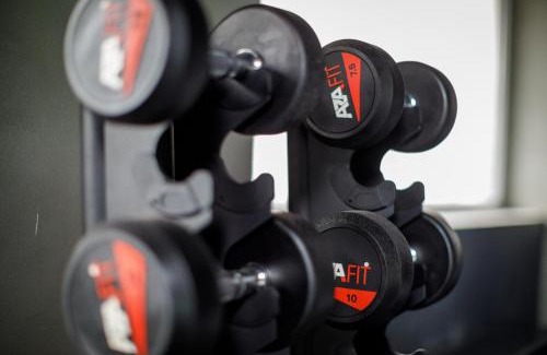 Covilha Hotel | Sport Hotel Gym + SPA