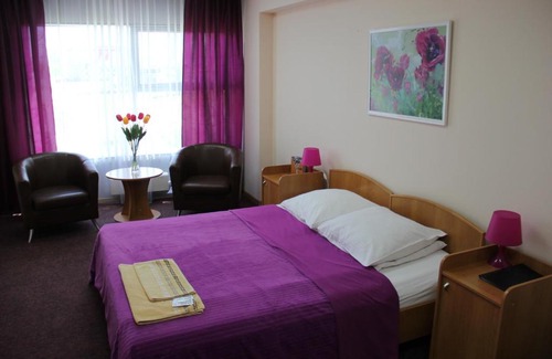 Yelykayevo Hotel | Sport Hotel