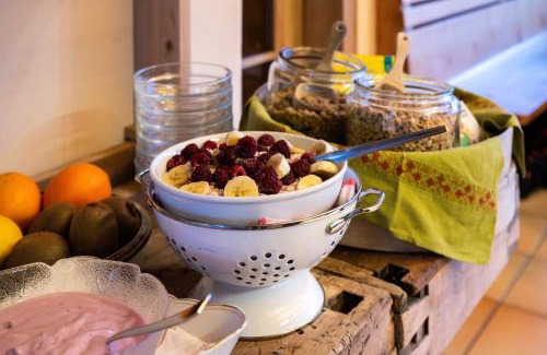 Klosters-Serneus Hotel | Sport-Lodge Klosters