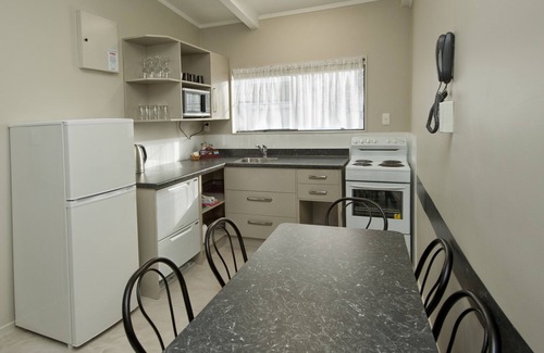 Rotorua Hotel | Sport of Kings Motel