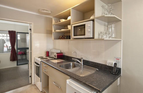 Rotorua Hotel | Sport of Kings Motel