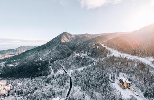 Semmering Hotel | Sporthotel am Semmering