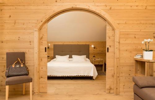 Arabba Hotel | Sporthotel Arabba
