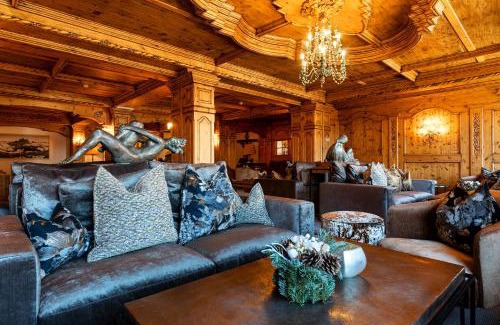 Arabba Hotel | Sporthotel Arabba
