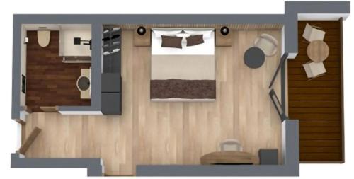 Obertauern Hotel | Sporthotel Cinderella