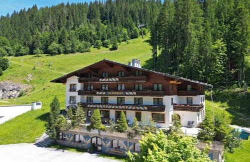 Flachau Hotel | Sporthotel Flachauwinkl