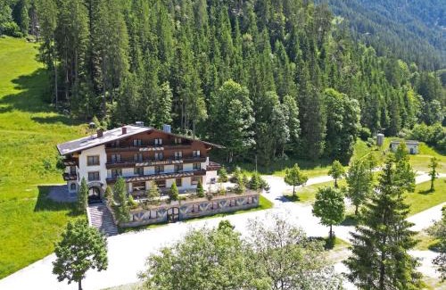 Flachau Hotel | Sporthotel Flachauwinkl