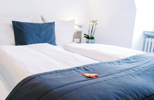 Region Hannover District Hotel | Sporthotel Fuchsbachtal