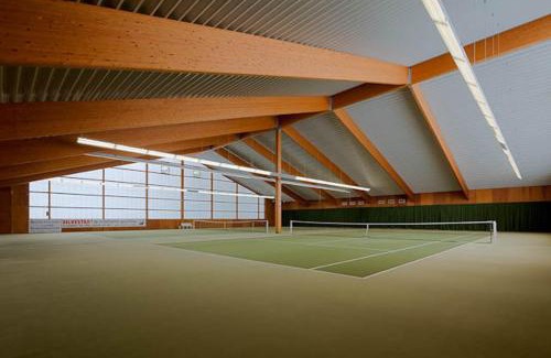 Muritz Hotel | Sporthotel Malchow Hotel Garni HP ist möglich