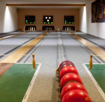 Muritz Hotel | Sporthotel Malchow Hotel Garni HP ist möglich