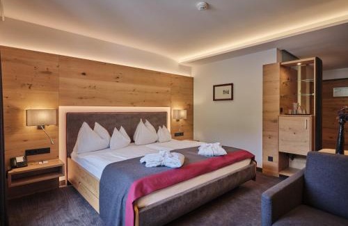 Wagrain Hotel | Sporthotel Wagrain