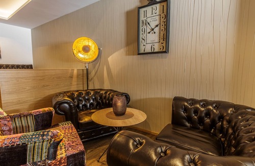 Wagrain Hotel | Sporthotel Wagrain