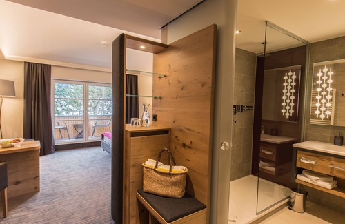 Wagrain Hotel | Sporthotel Wagrain