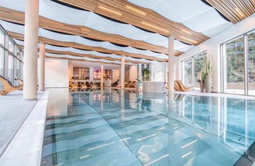 Vipiteno Hotel | Sporthotel Zoll