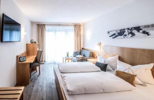 Vipiteno Hotel | Sporthotel Zoll