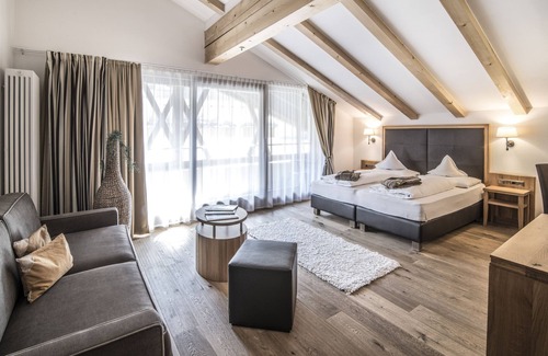 Vipiteno Hotel | Sporthotel Zoll