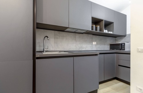 Colombare Apartment | Sporting 1 64 in Sirmione