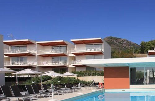 Praia a Mare Apartment | Sporting Club Resort