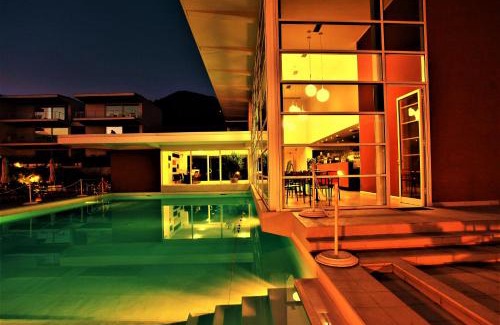 Praia a Mare Apartment | Sporting Club Resort