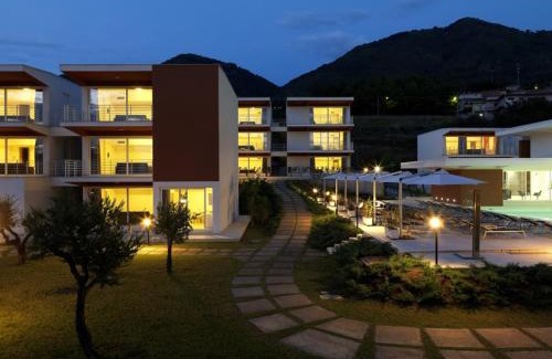 Praia a Mare Apartment | Sporting Club Resort