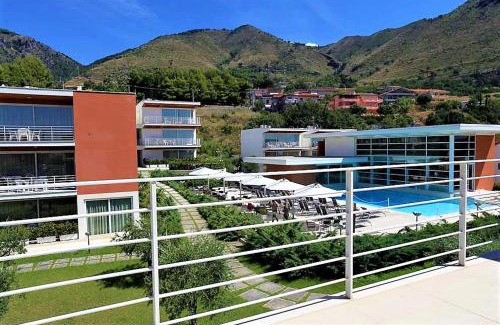 Praia a Mare Apartment | Sporting Club Resort