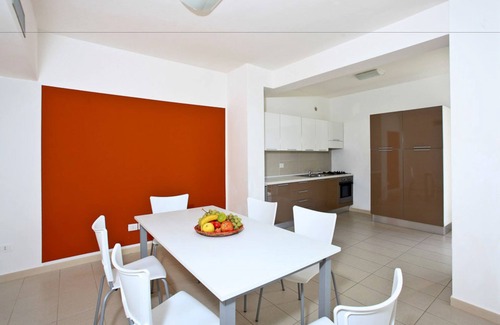 Praia a Mare House | Sporting Club Resort