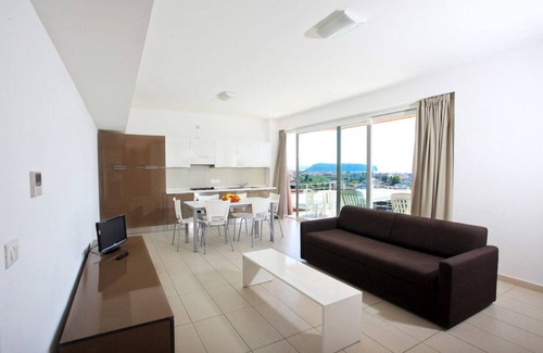 Praia a Mare House | Sporting Club Resort