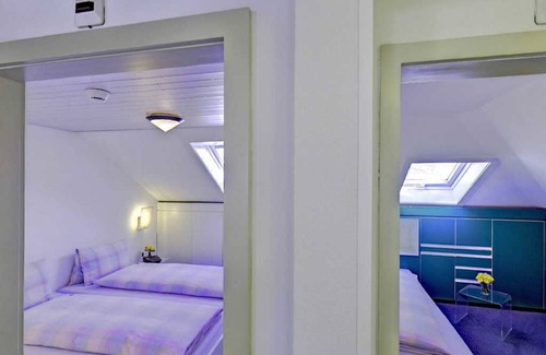 St. Gallen Hotel | Sporting Hotel