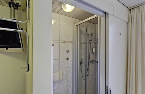 St. Gallen Hotel | Sporting Hotel