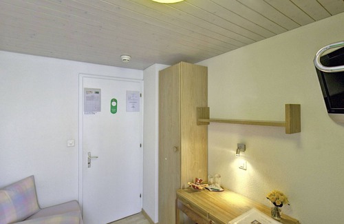 St. Gallen Hotel | Sporting Hotel