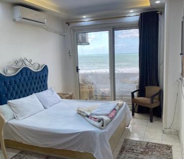 Sidi Jabir Apartment | Sporting star 1