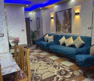 Sidi Jabir Apartment | Sporting star 1